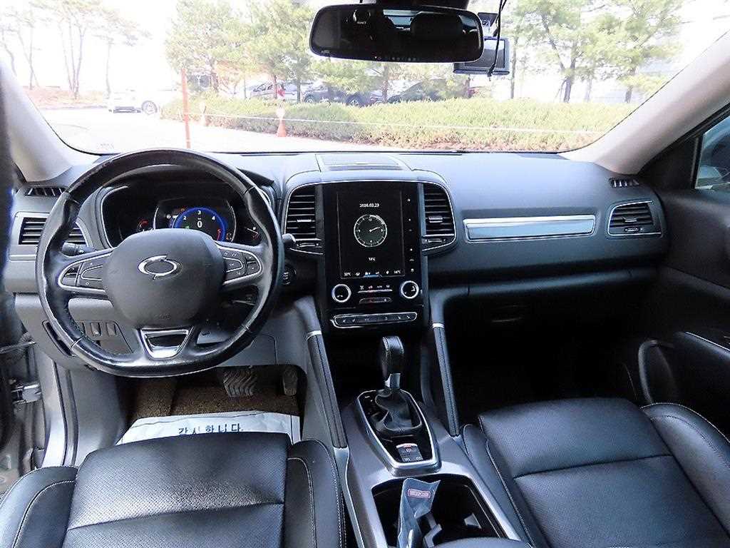 SAMSUNG QM6 - Vista 7