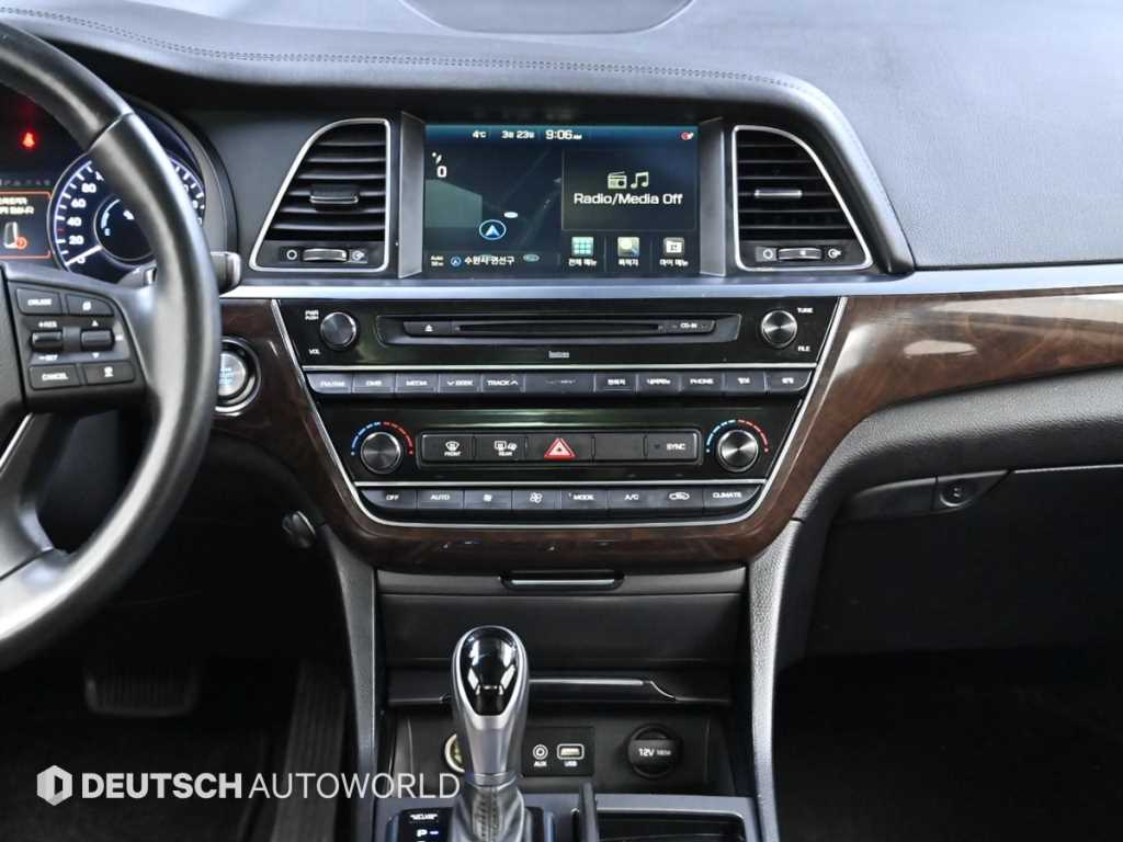 HYUNDAI Aslan 2017 - Importación desde Corea - HF Imports Iquique - Foto 14