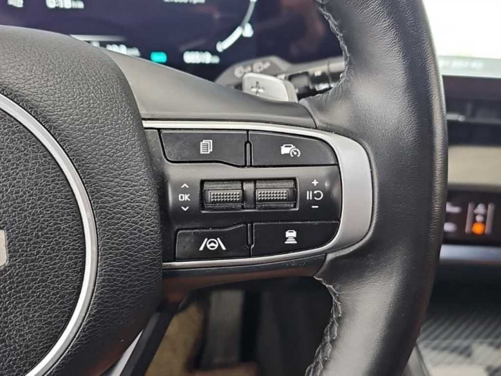 KIA Sportage 2022 Gris - Importación desde Corea - HF Imports Iquique - Foto 13