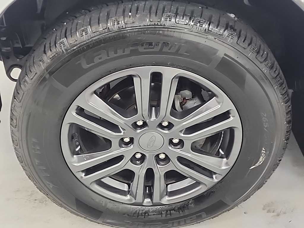 Ford Ranger 2022 Blanco - Importación desde Corea - HF Imports Iquique - Foto 19