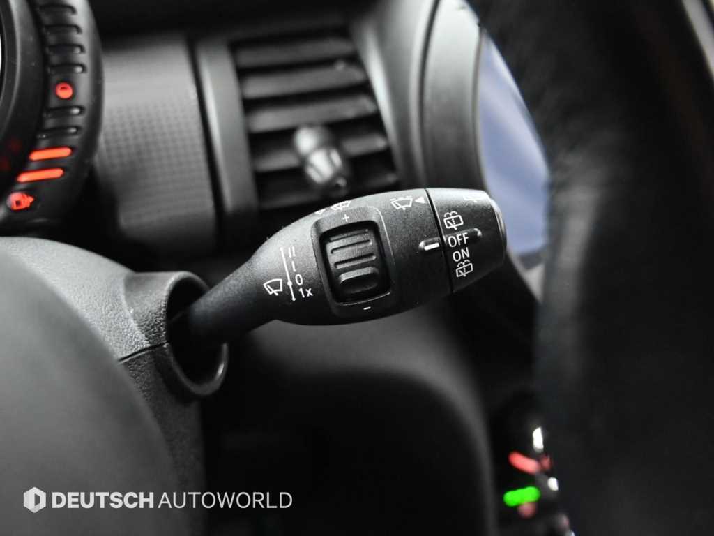 Mini Cooper 2015 the color of pearl - Importación desde Corea - HF Imports Iquique - Foto 18