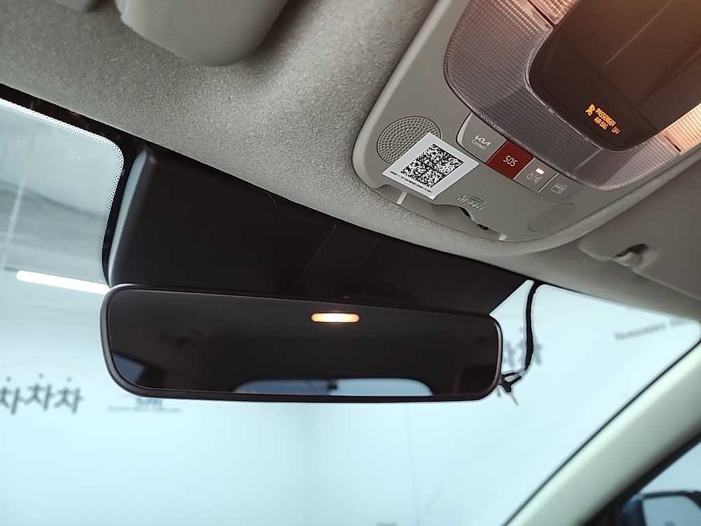 KIA Niro 2024 Azul - Importación desde Corea - HF Imports Iquique - Foto 17