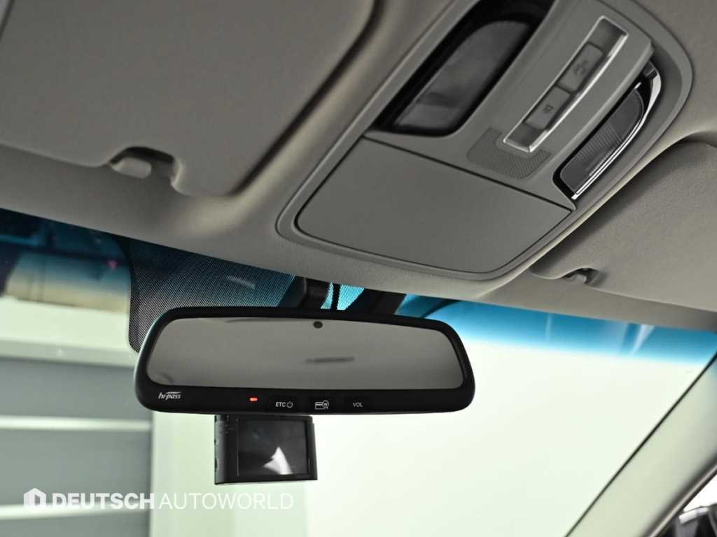 KIA K7 2017 Negro - Importación desde Corea - HF Imports Iquique - Foto 18