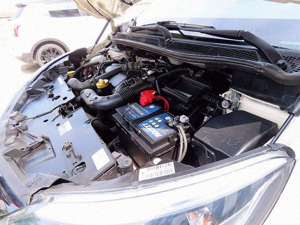 SAMSUNG QM3 2017 Blanco - Importación desde Corea - HF Imports Iquique - Foto 15