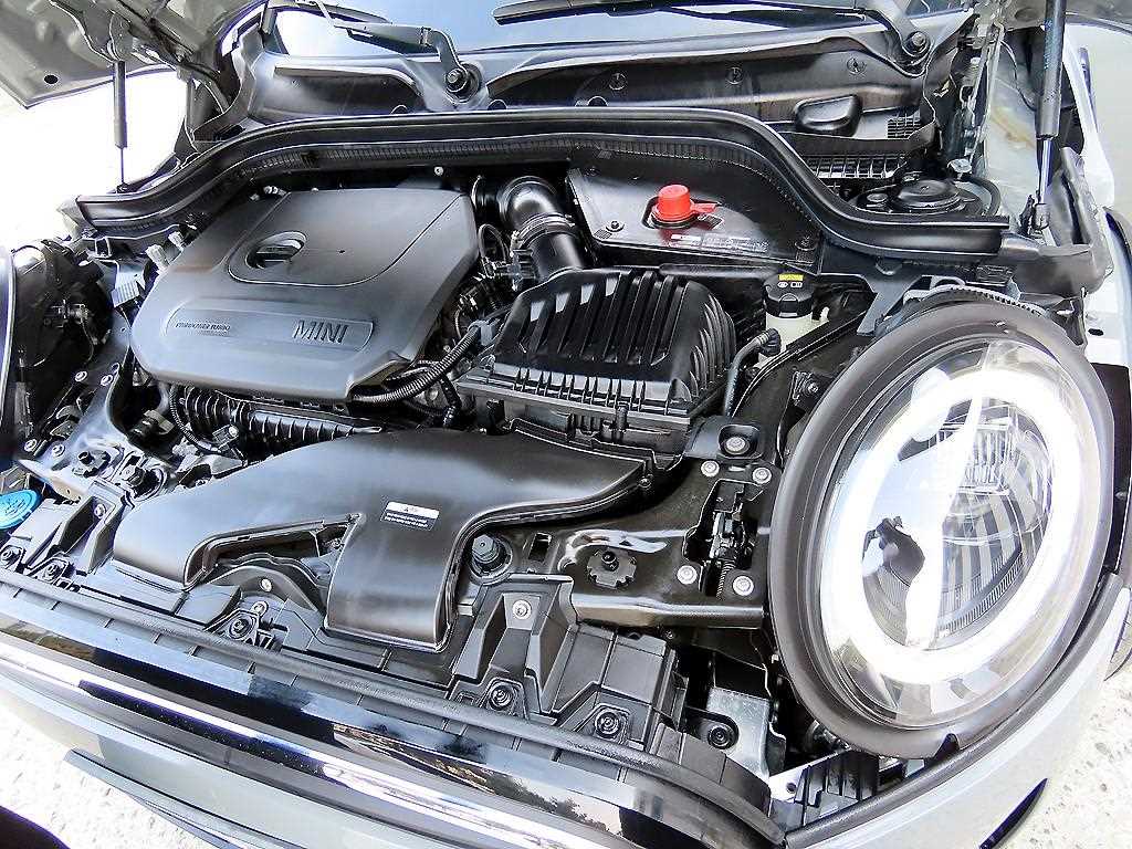 Mini Cooper 2022 Gris - Importación desde Corea - HF Imports Iquique - Foto 17