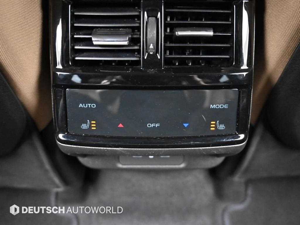 SAMSUNG Grand Koleos 2025 Gris - Importación desde Corea - HF Imports Iquique - Foto 16