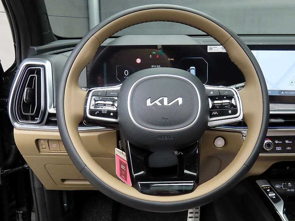 KIA Sorento - Vista 9