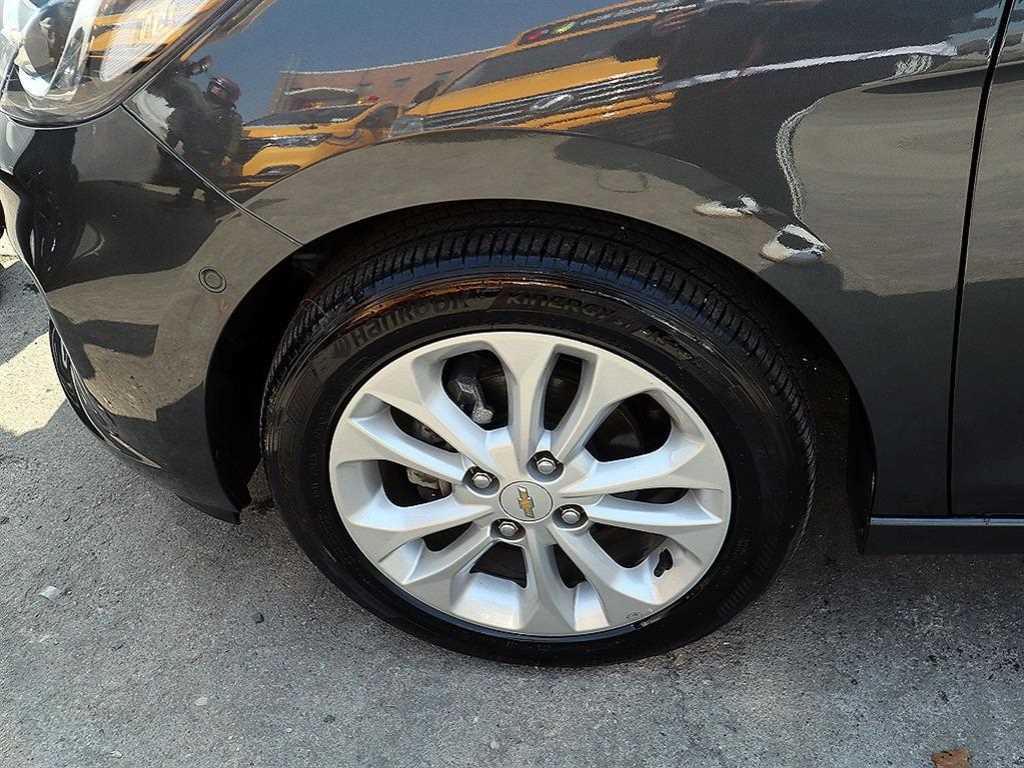 Chevrolet Spark 2019 Gris - Importación desde Corea - HF Imports Iquique - Foto 18