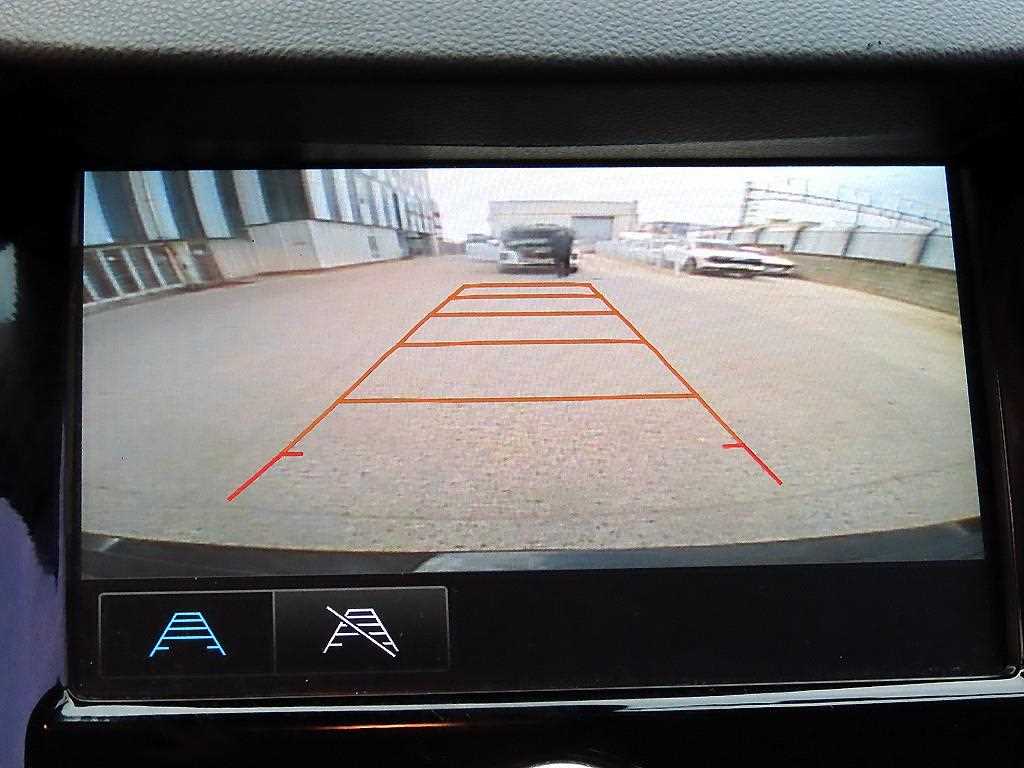 Chevrolet Trax 2019 Negro - Importación desde Corea - HF Imports Iquique - Foto 14