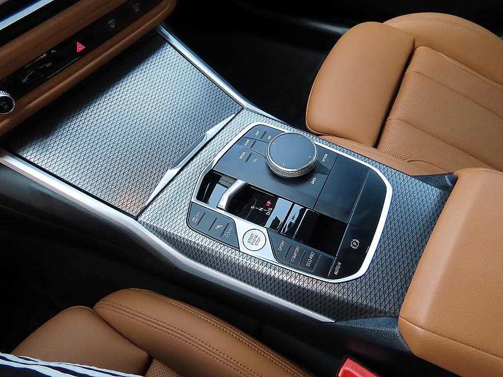 BMW 3 series - Vista 11