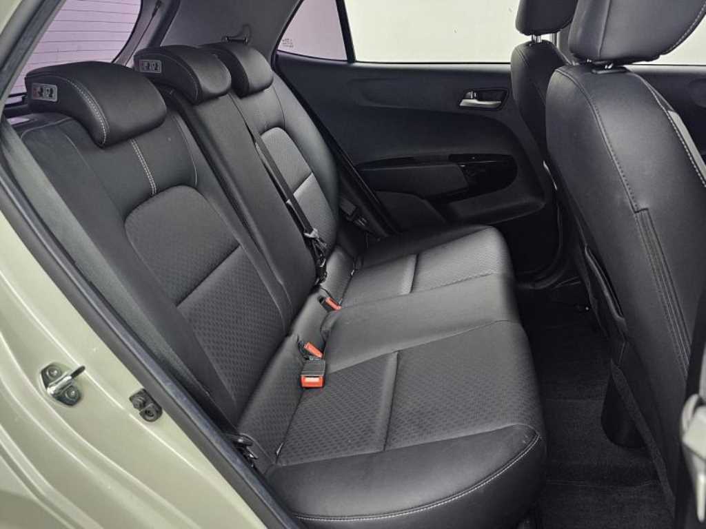 KIA Morning 2018 the color of pearl - Importación desde Corea - HF Imports Iquique - Foto 14