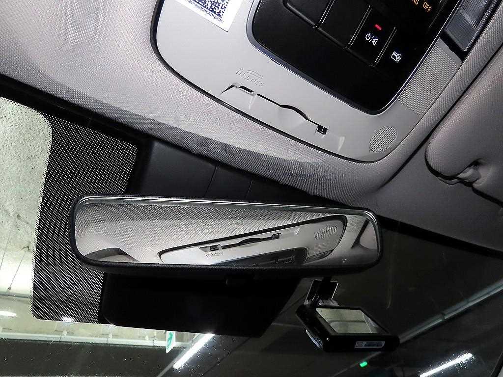 HYUNDAI Sonata 2021 Gris - Importación desde Corea - HF Imports Iquique - Foto 16