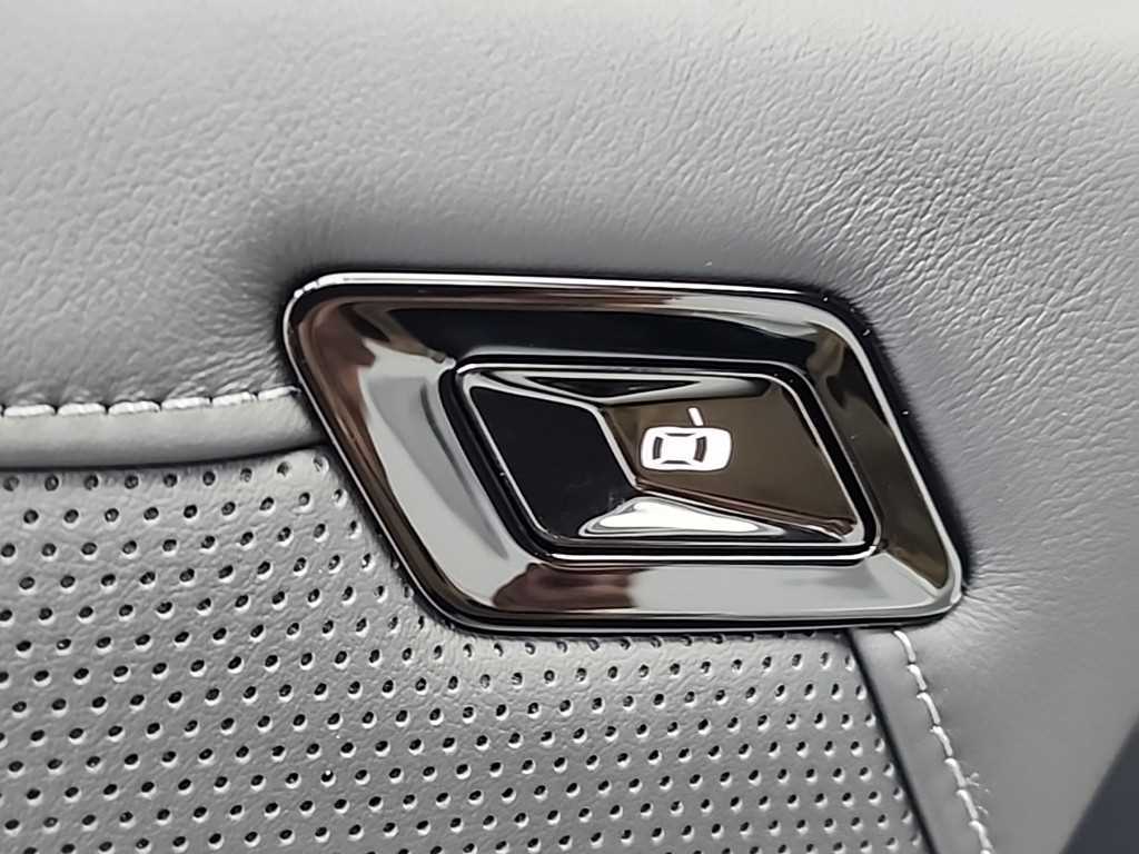 BMW 7 Series 2025 Blanco - Importación desde Corea - HF Imports Iquique - Foto 15