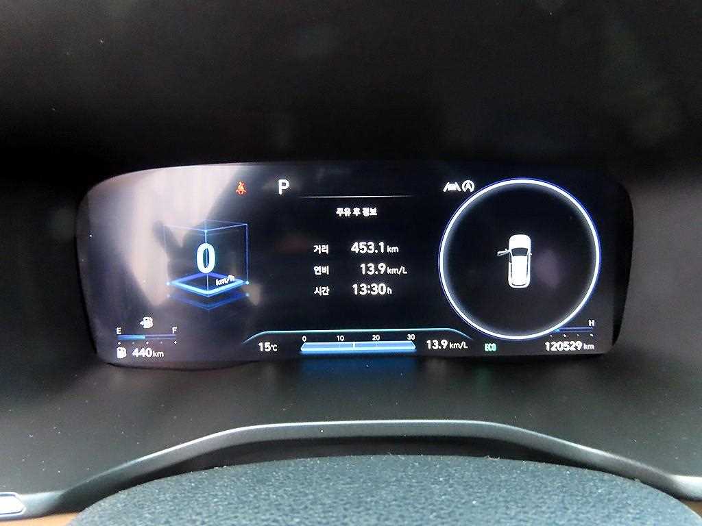 HYUNDAI Santa Fe - Vista 9