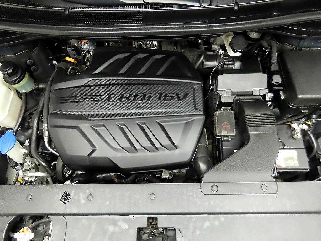 KIA Carnival 2020 Gris - Importación desde Corea - HF Imports Iquique - Foto 20