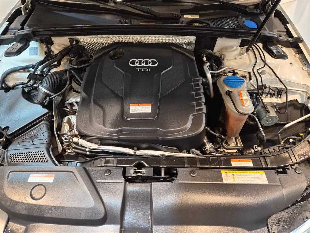 Audi A4 2016 Blanco - Importación desde Corea - HF Imports Iquique - Foto 20