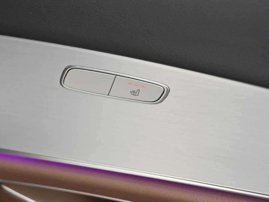 Mercedes Benz E class 2021 Blanco - Importación desde Corea - HF Imports Iquique - Foto 16