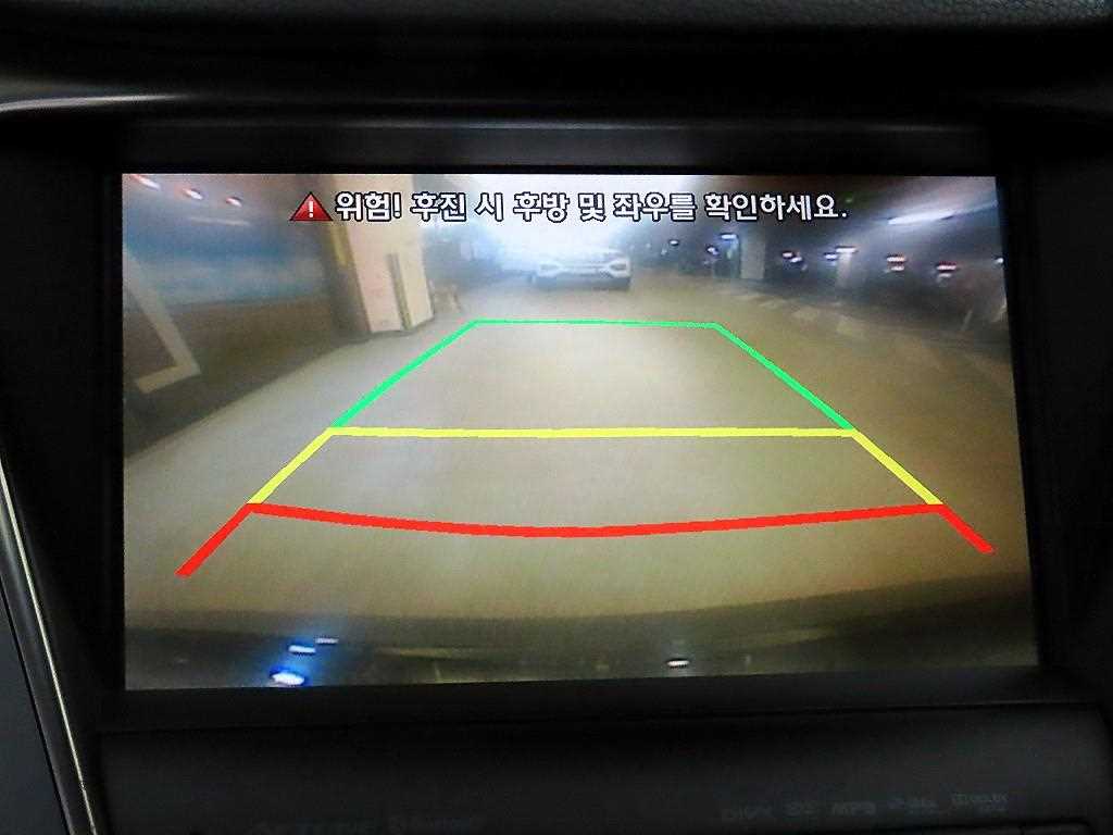 HYUNDAI Grandeur 2014 Negro - Importación desde Corea - HF Imports Iquique - Foto 16