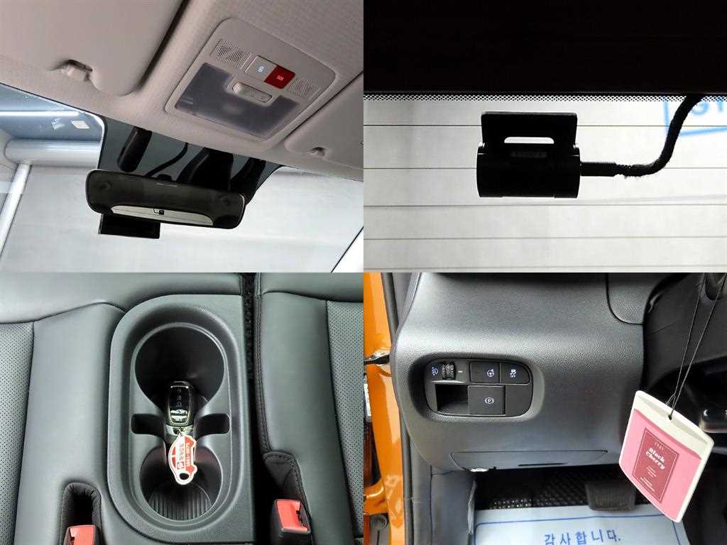 HYUNDAI Casper 2025 - Importación desde Corea - HF Imports Iquique - Foto 16