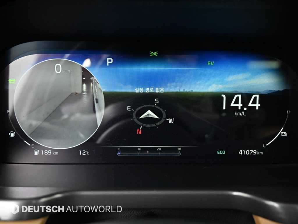 KIA Sorento - Vista 8