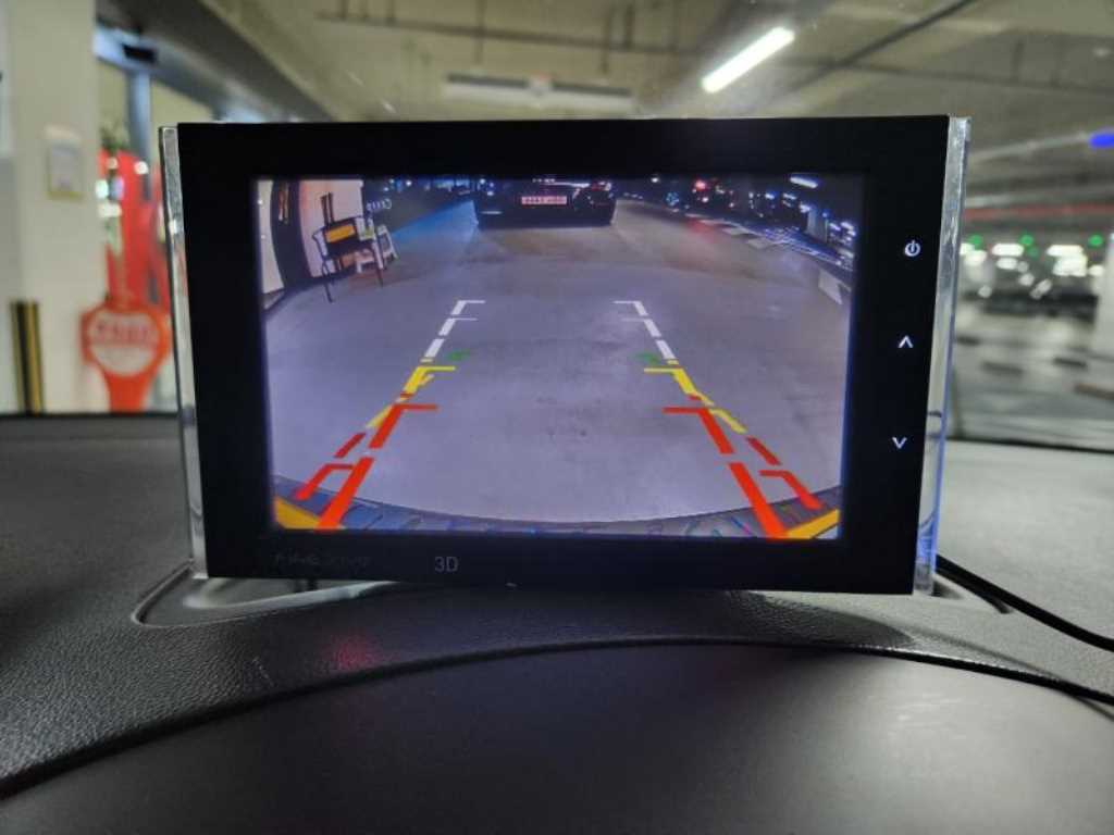 HYUNDAI Starex - Vista 12