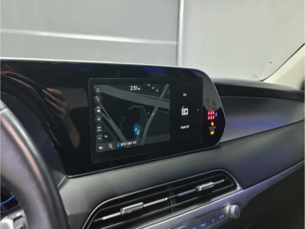 HYUNDAI Palisade - Vista 10