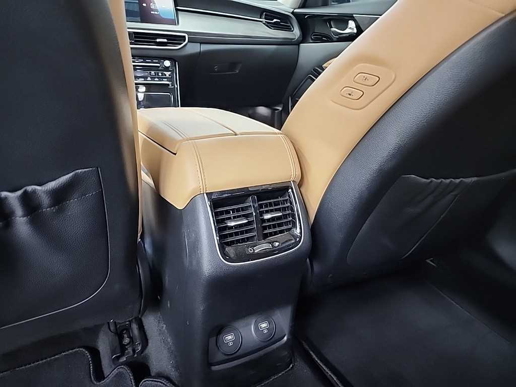 KIA K7 2020 Negro - Importación desde Corea - HF Imports Iquique - Foto 13