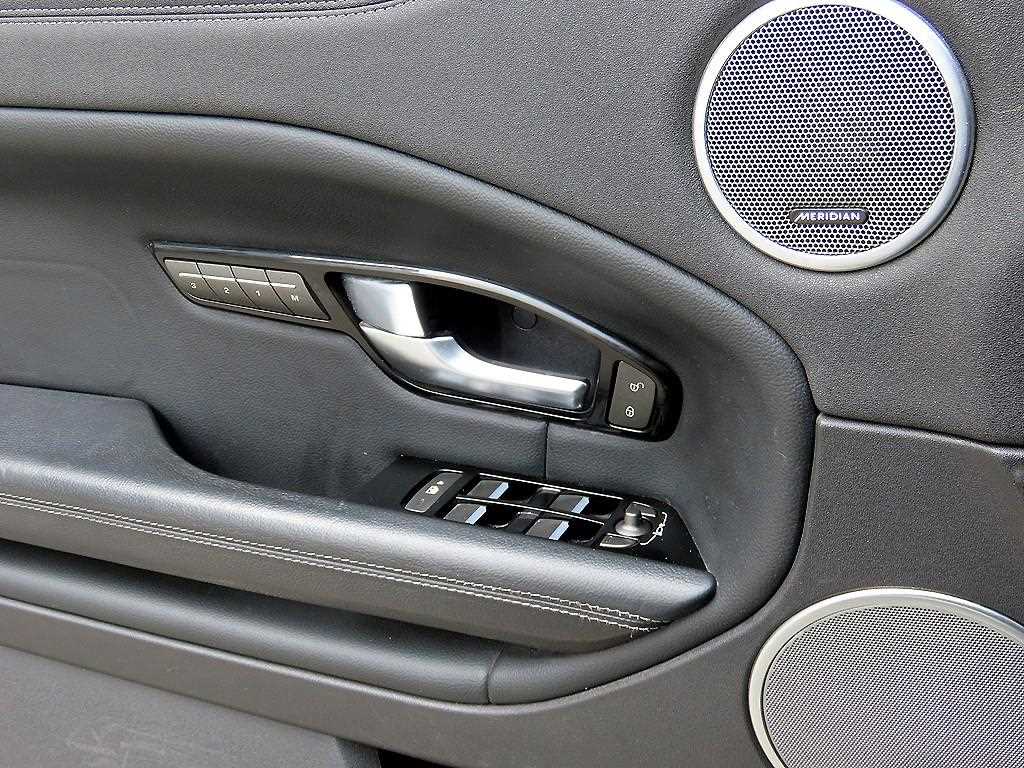 Land Rover Range Rover Bike 2018 Negro - Importación desde Corea - HF Imports Iquique - Foto 14