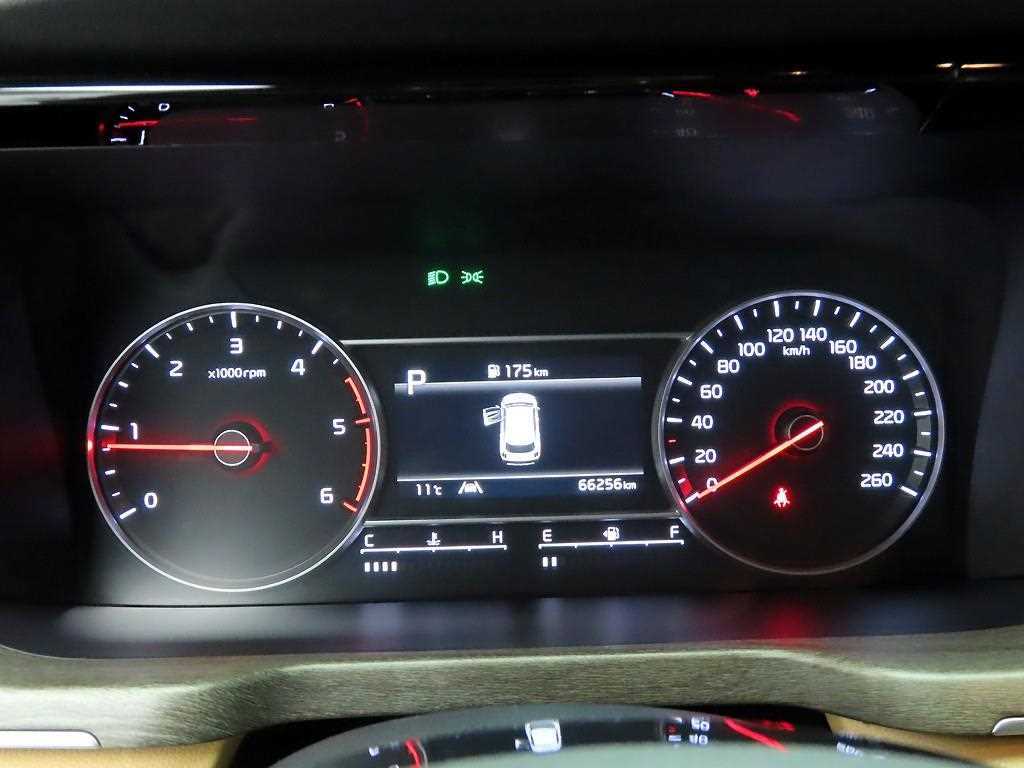 KIA Sorento - Vista 6