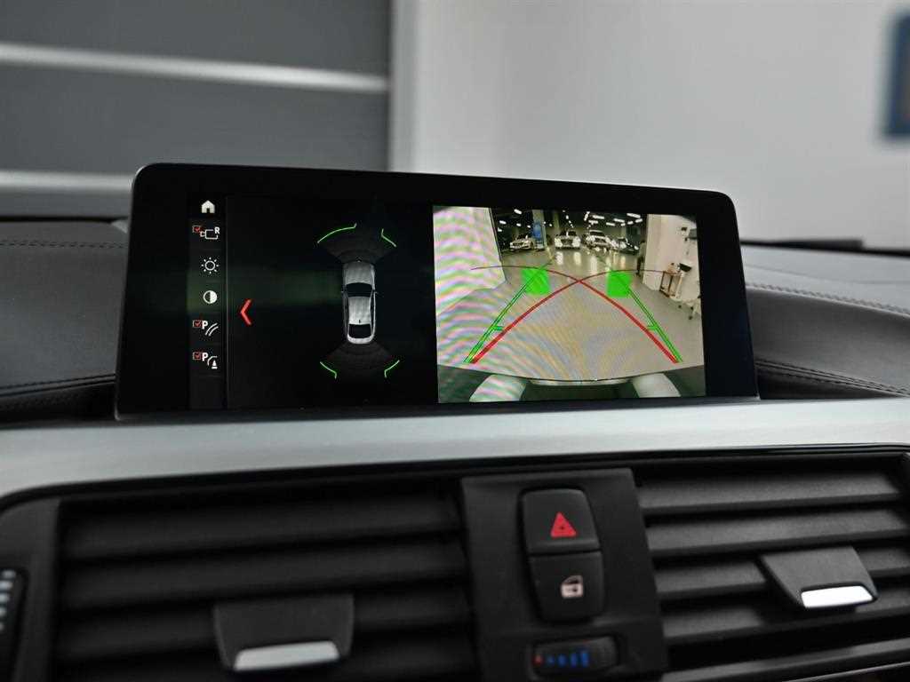 BMW 4 Series 2018 Negro - Importación desde Corea - HF Imports Iquique - Foto 15