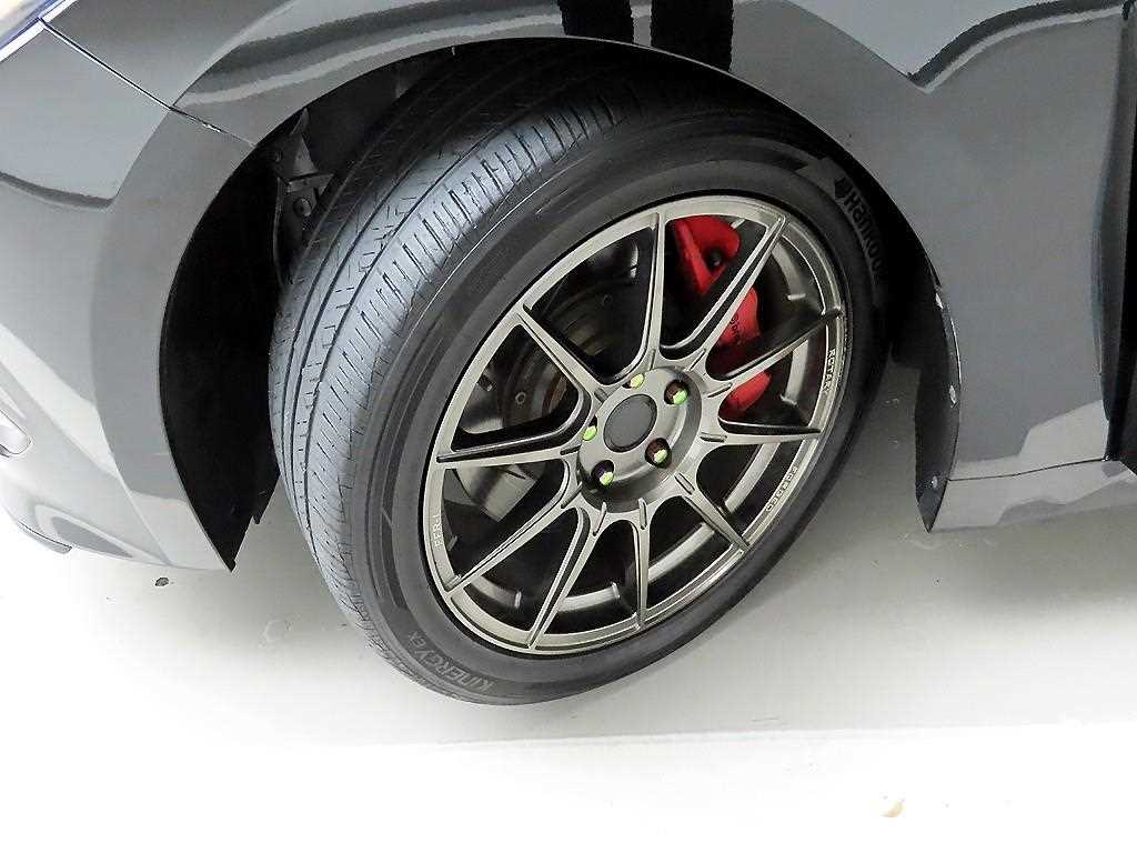 HYUNDAI Grandeur 2015 Negro - Importación desde Corea - HF Imports Iquique - Foto 19