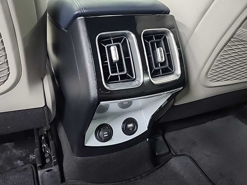 KIA Sorento 2022 Gris - Importación desde Corea - HF Imports Iquique - Foto 14