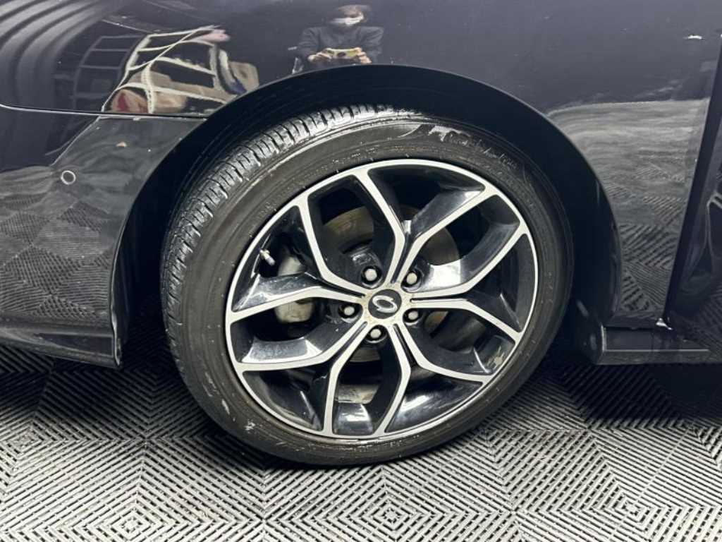 SAMSUNG SM5 2014 Negro - Importación desde Corea - HF Imports Iquique - Foto 15