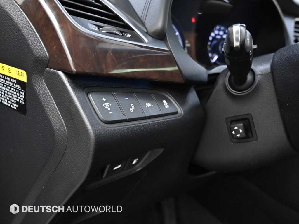 HYUNDAI Aslan 2017 - Importación desde Corea - HF Imports Iquique - Foto 17