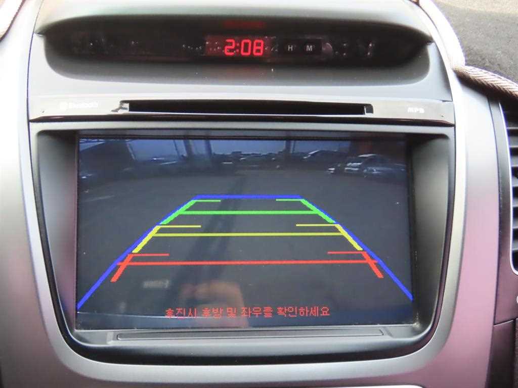 KIA Sorento 2014 Negro - Importación desde Corea - HF Imports Iquique - Foto 19