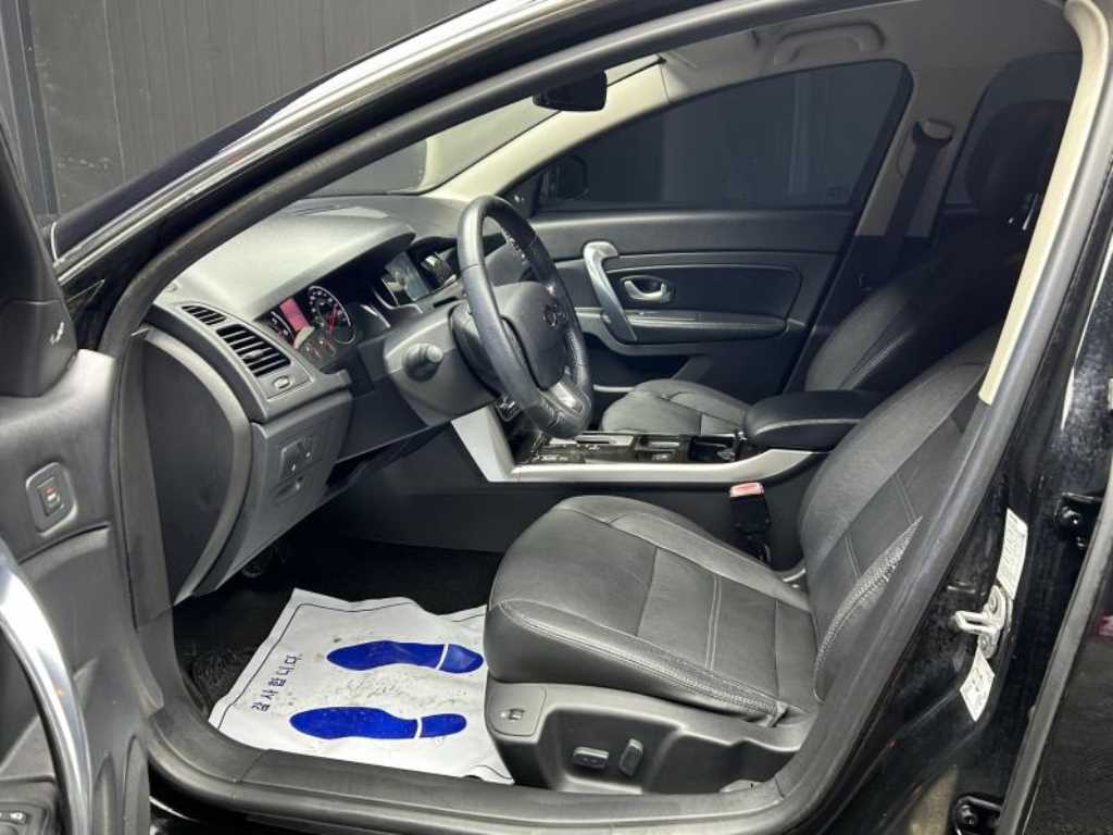 SAMSUNG SM5 - Vista 6