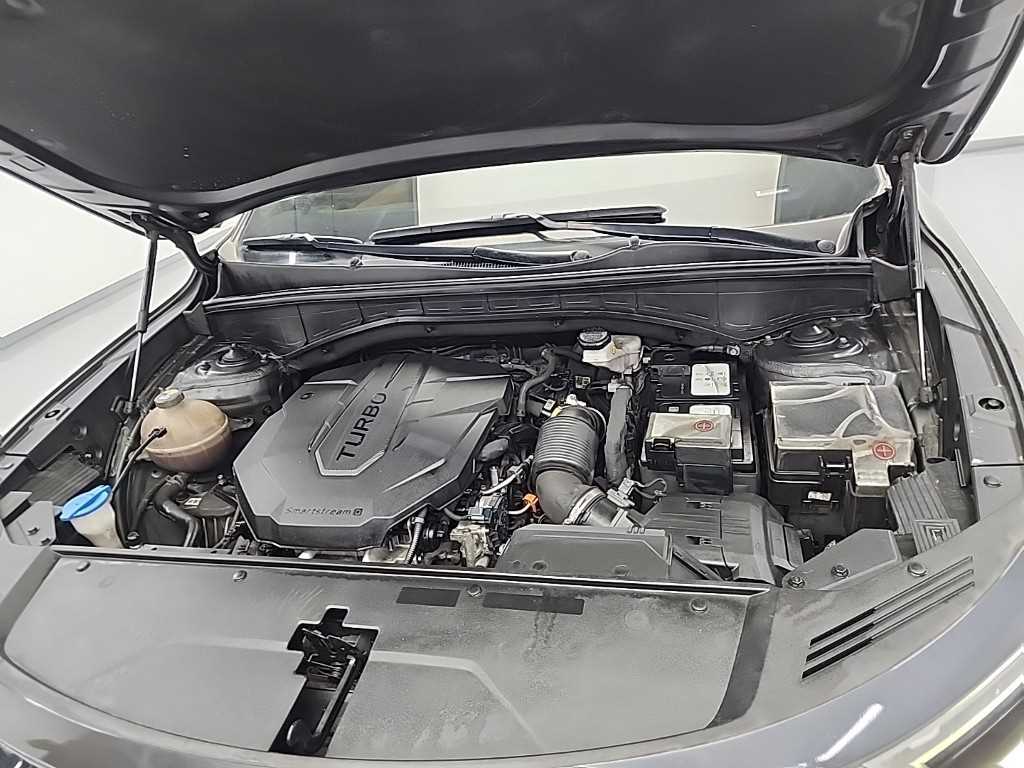 KIA Sorento - Vista 5