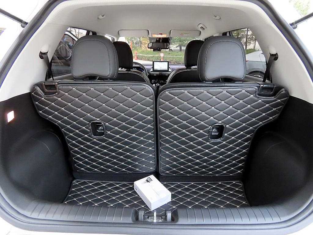 HYUNDAI Casper 2023 Blanco - Importación desde Corea - HF Imports Iquique - Foto 17