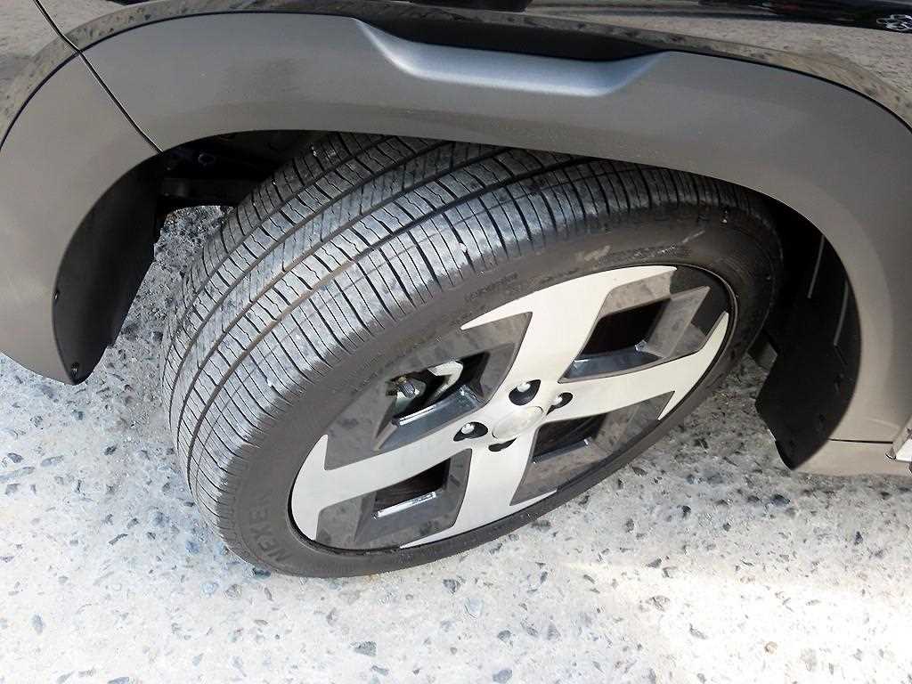 HYUNDAI Casper 2025 Negro - Importación desde Corea - HF Imports Iquique - Foto 20