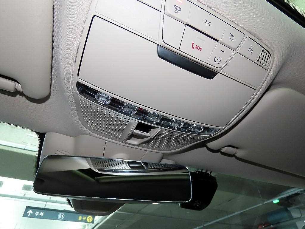 Mercedes Benz CLS Class 2019 Blanco - Importación desde Corea - HF Imports Iquique - Foto 14