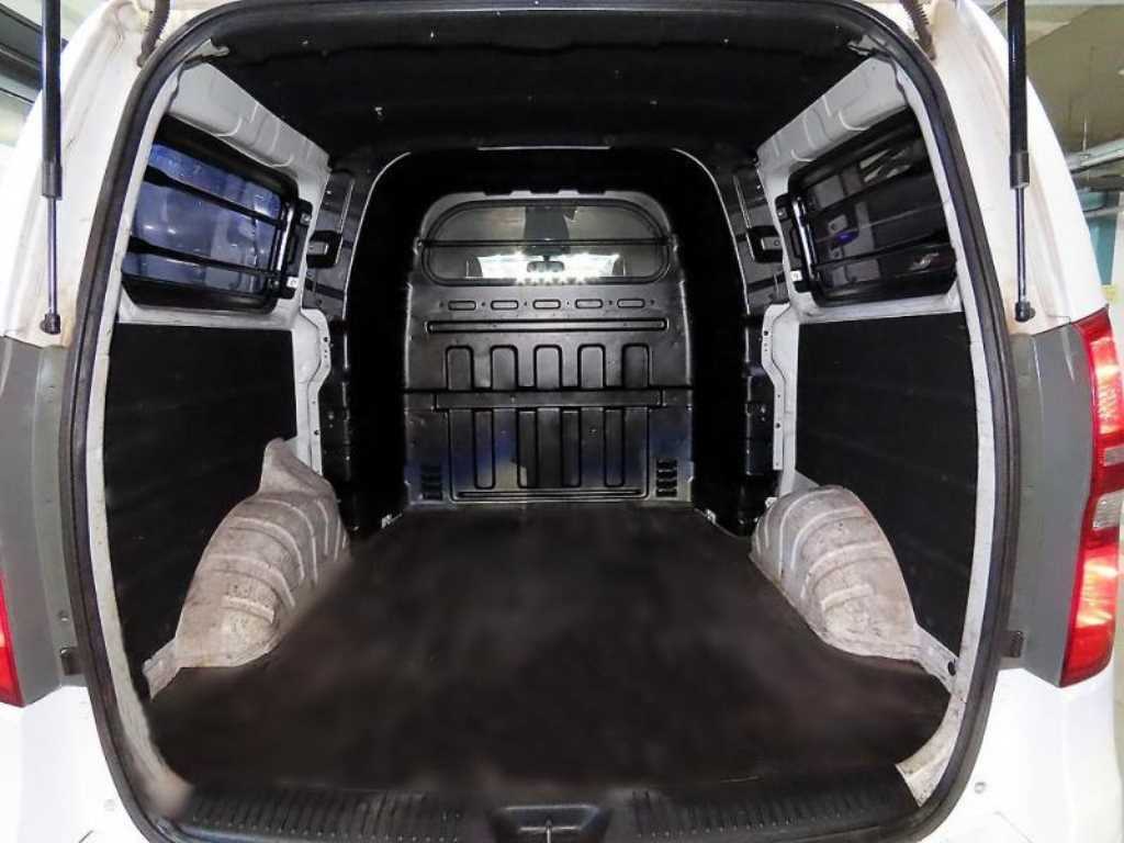 HYUNDAI Starex 2015 - Importación desde Corea - HF Imports Iquique - Foto 14