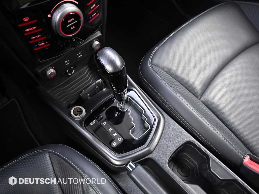 Ssangyong Tivoli - Vista 9