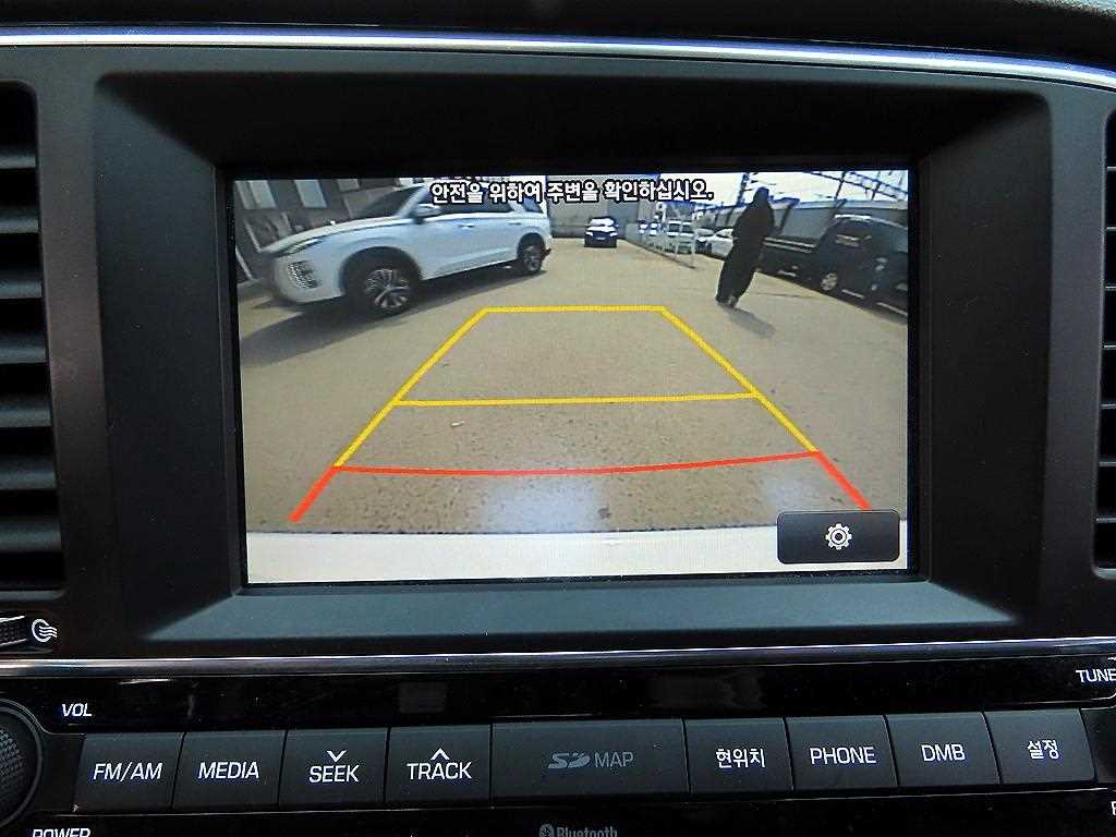 HYUNDAI Avante 2017 Blanco - Importación desde Corea - HF Imports Iquique - Foto 14