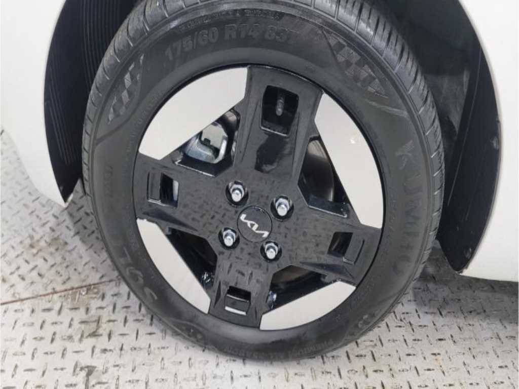 KIA Ray 2024 - Importación desde Corea - HF Imports Iquique - Foto 16