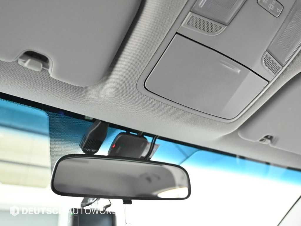 HYUNDAI Ioniq 2017 Blanco - Importación desde Corea - HF Imports Iquique - Foto 15