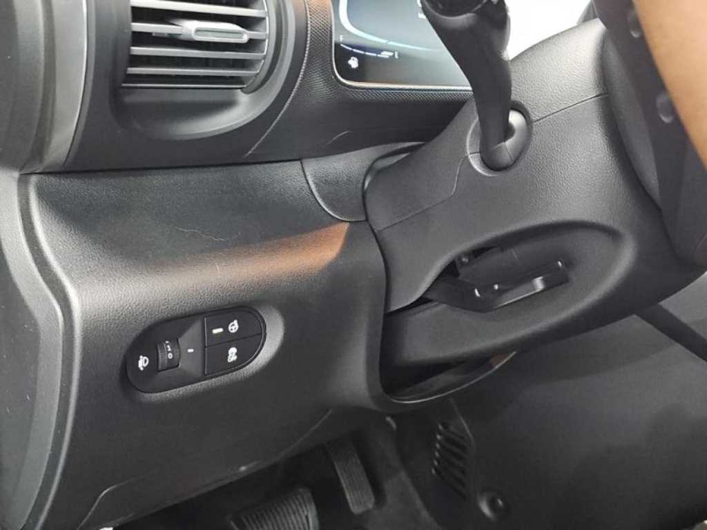 HYUNDAI Casper - Vista 12