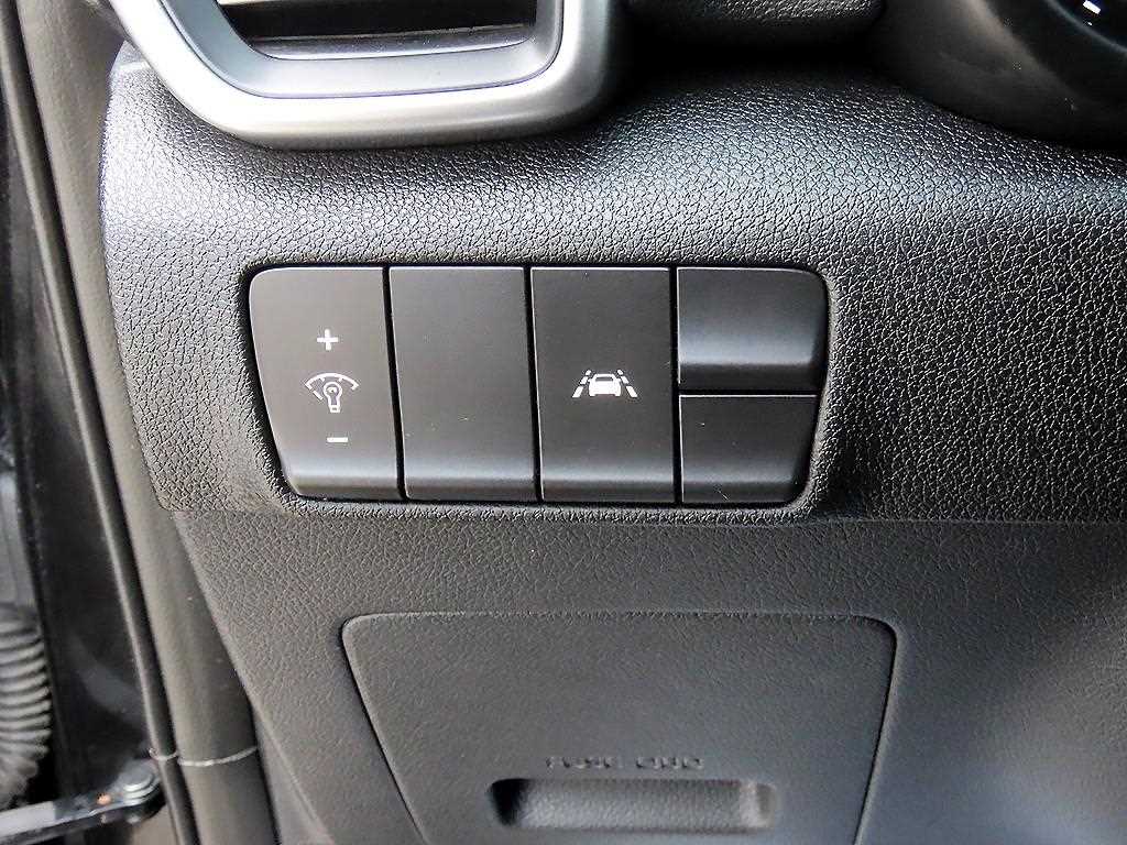 KIA Sportage - Vista 12