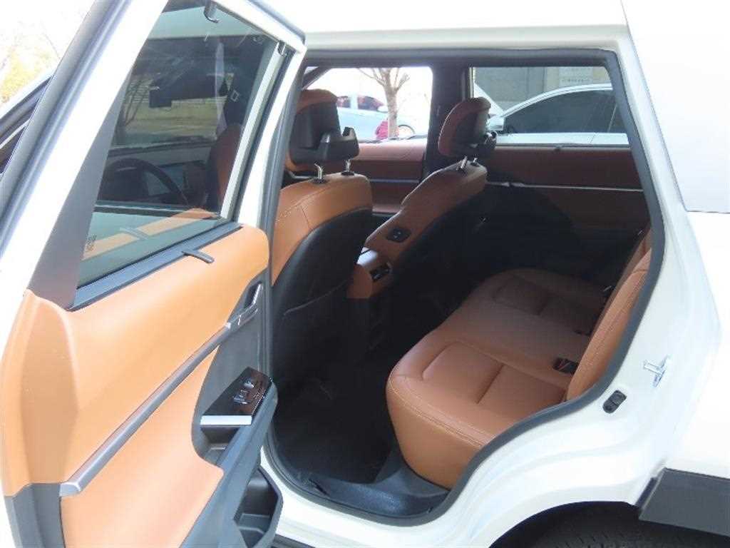 Ssangyong Torres 2025 - Importación desde Corea - HF Imports Iquique - Foto 13