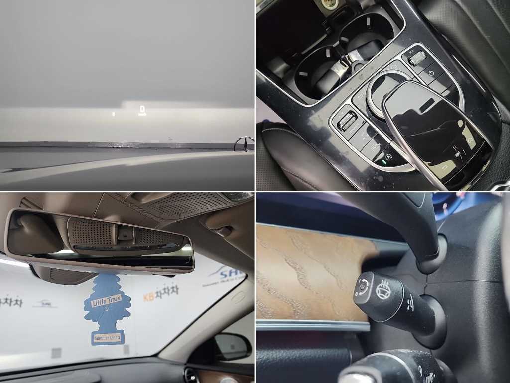 Mercedes Benz E class 2018 - Importación desde Corea - HF Imports Iquique - Foto 17