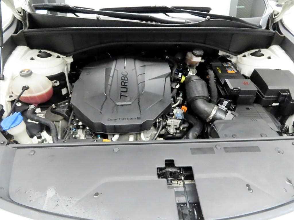 KIA Sorento 2021 Blanco - Importación desde Corea - HF Imports Iquique - Foto 20